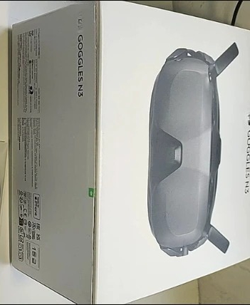 Fpv Drone Goggles - FPV drone displays, high-definition crossover, voor