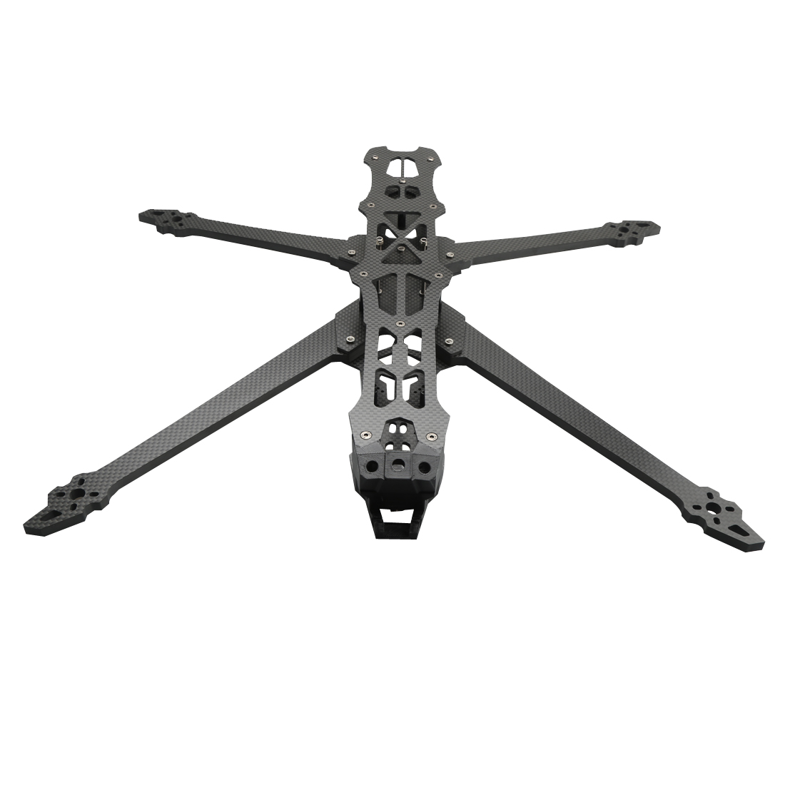 GK-V3 15 inch 680mm FPV Drone  - Fpv Drone Quadcopter recensie en prijs