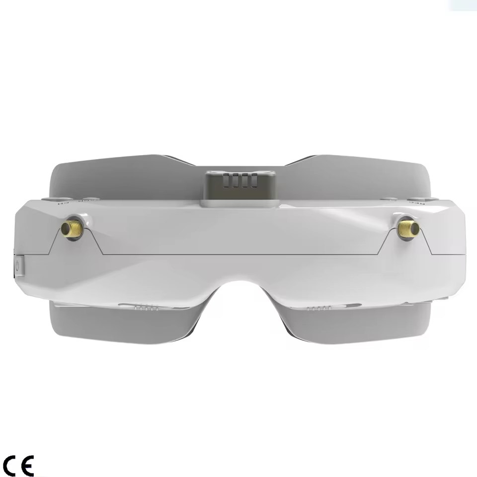SKYZONE SKY02O OLED 5.8GHz 2S- - Fpv Drone Goggles recensie en prijs