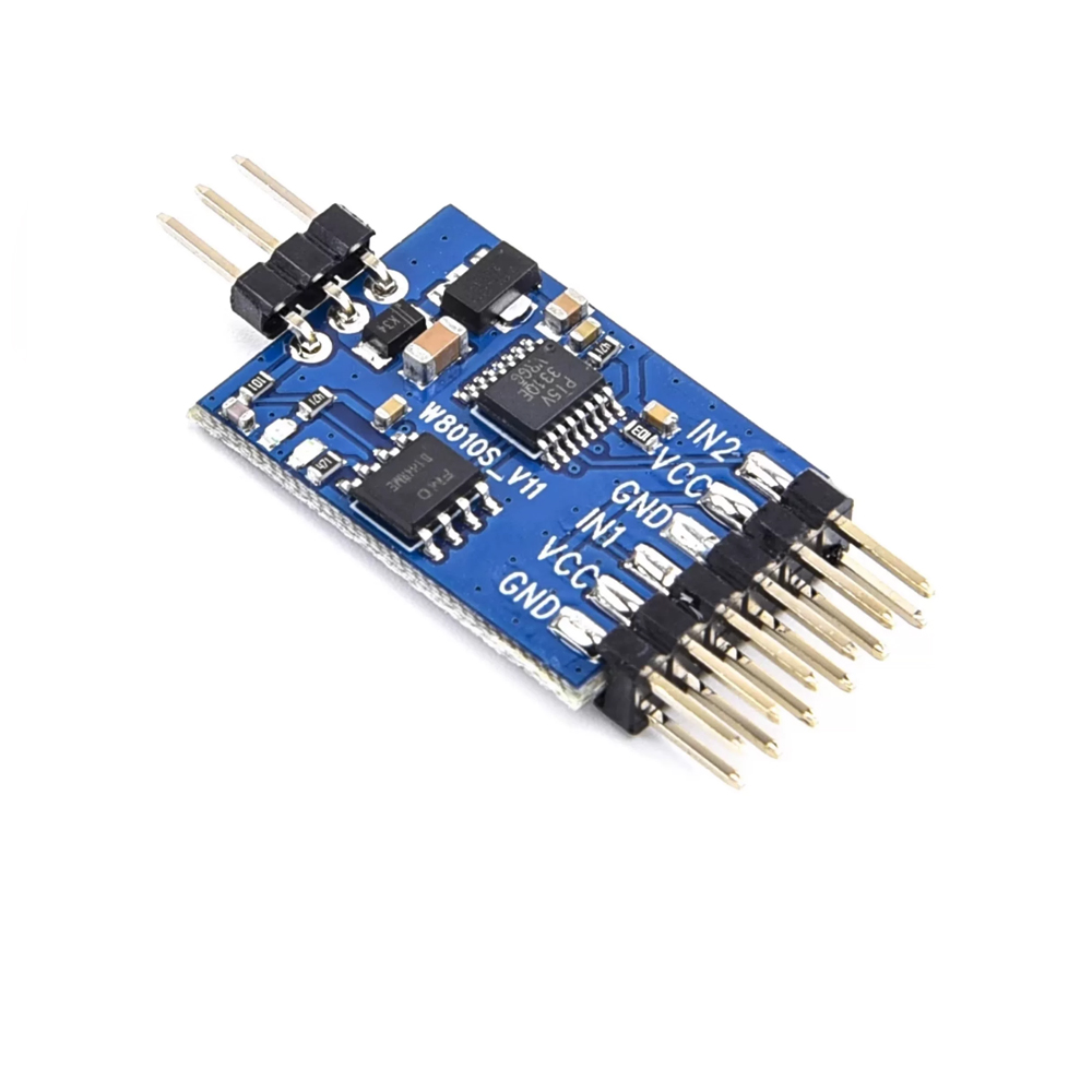 5.8G 3 Kanaals Video Switcher  - Fpv Drone Receiver recensie en prijs