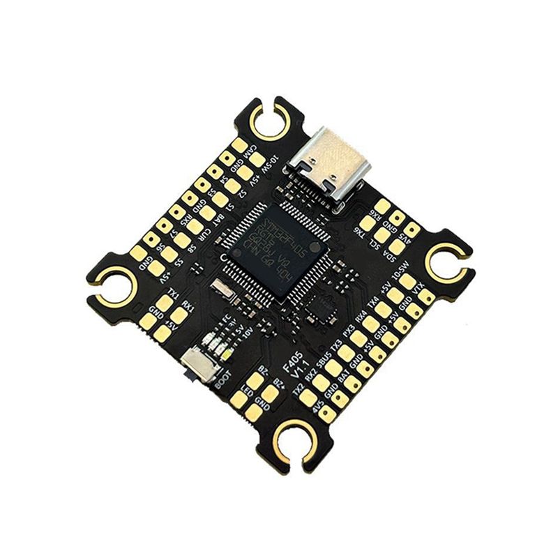 ABUM-F405 Flying Tower 60A ESC - Fpv Drone Esc recensie en prijs