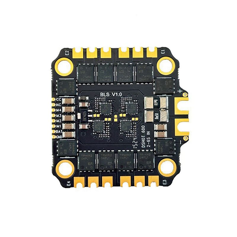 ABUM-F405 Flying Tower 60A ESC - Fpv Drone Esc recensie en prijs
