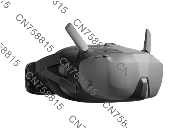 FPV drone displays, high-defin - Fpv Drone Goggles recensie en prijs