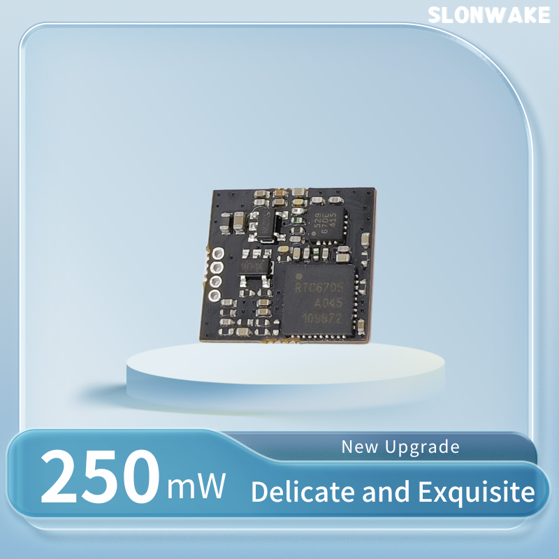 Mini 5.8G 40CH 25/100/250 mW V - Fpv Drone Frame recensie en prijs