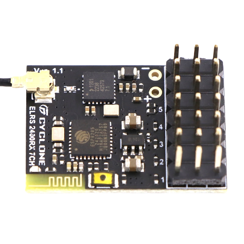 Elrs 2.4G Pwm 7ch 6ch Crsf Ont - Fpv Drone Quadcopter recensie en prijs