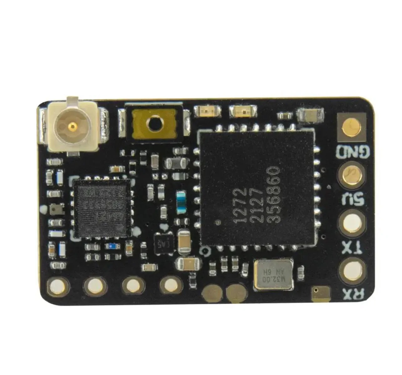 TBS Crossfire Nano RX PRO Ontv - Tbs Fpv Crossfire recensie en prijs
