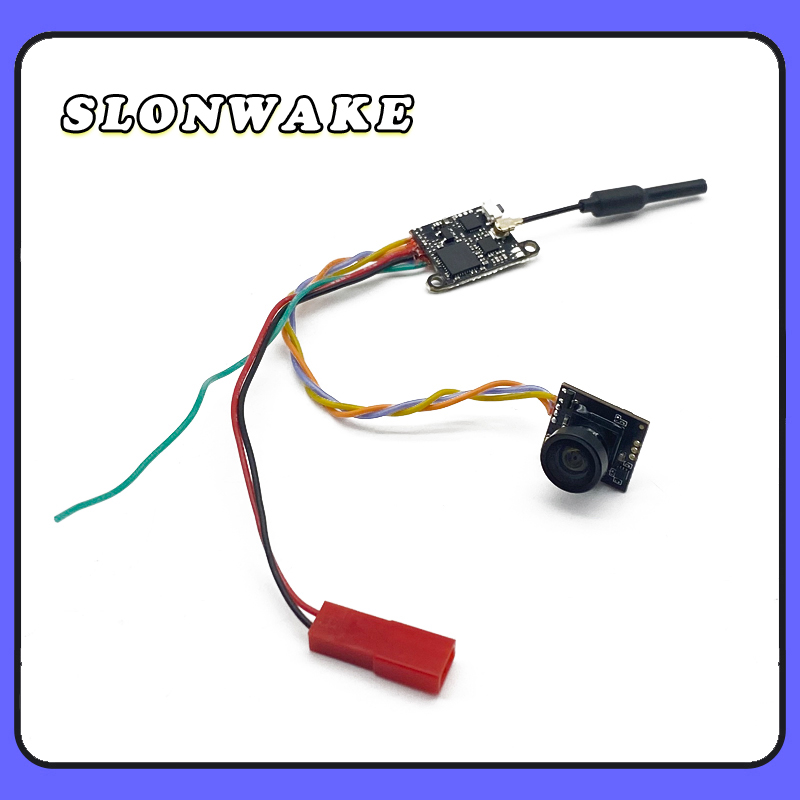 SLONWAKE 5.8G 1200TVL FPV Came - Fpv Drone Frame recensie en prijs