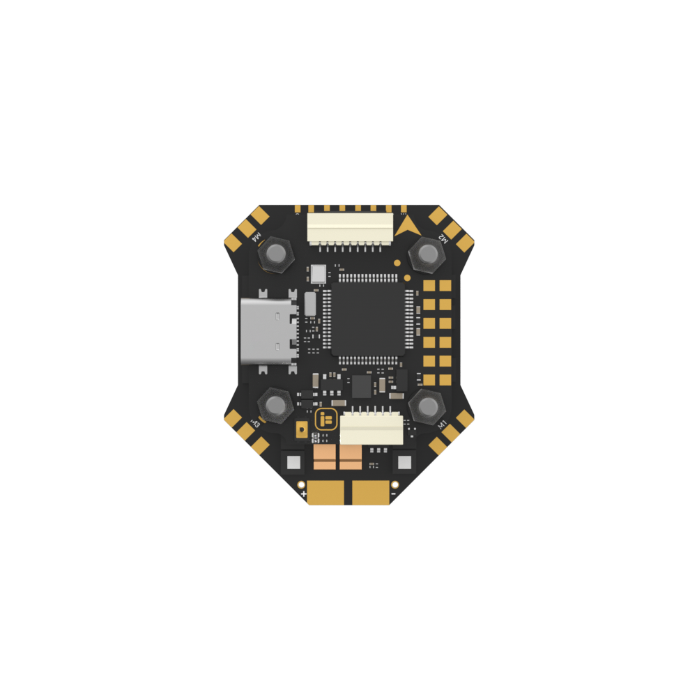 iFlight Borg F7 Mini Stack Fli - Fpv Drone Esc recensie en prijs